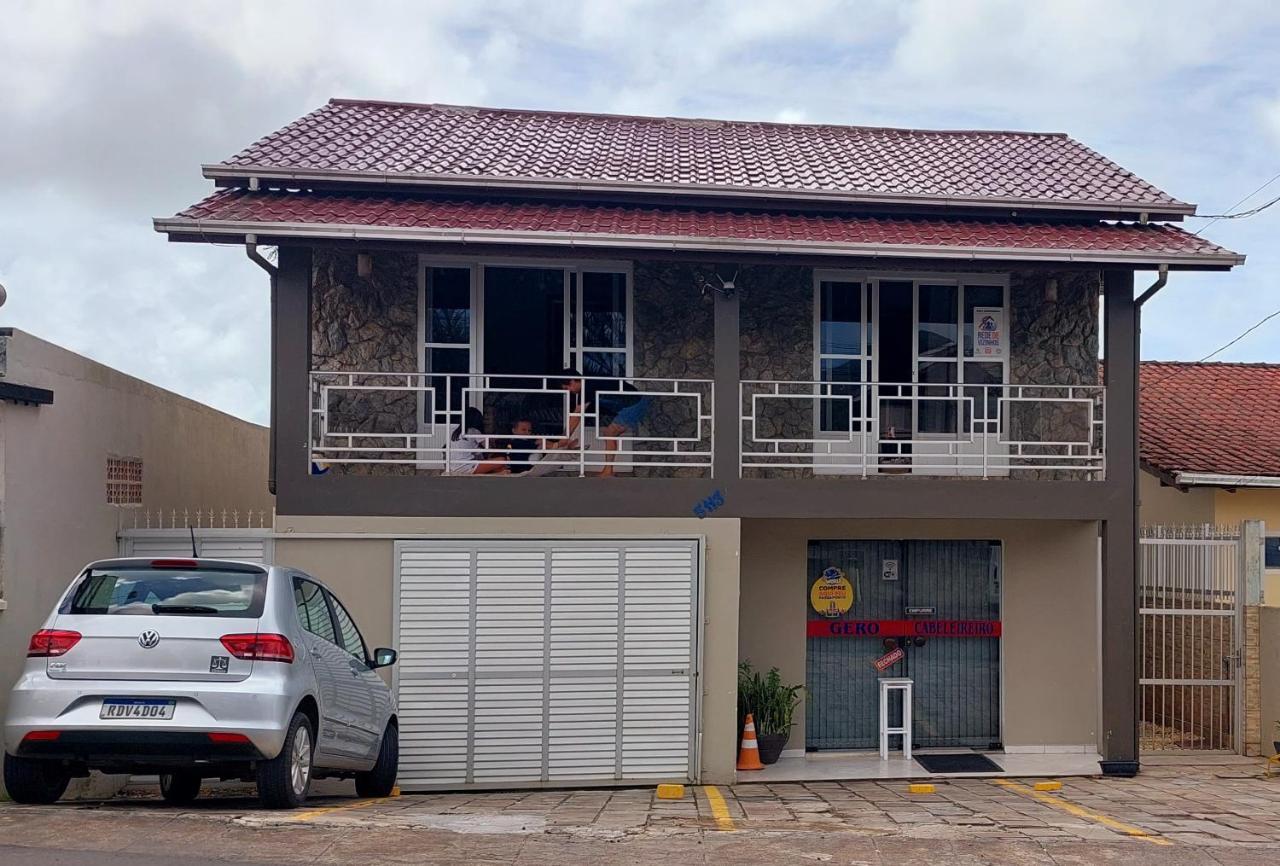 Suite Hospedagem Ohana Penha  Exterior photo