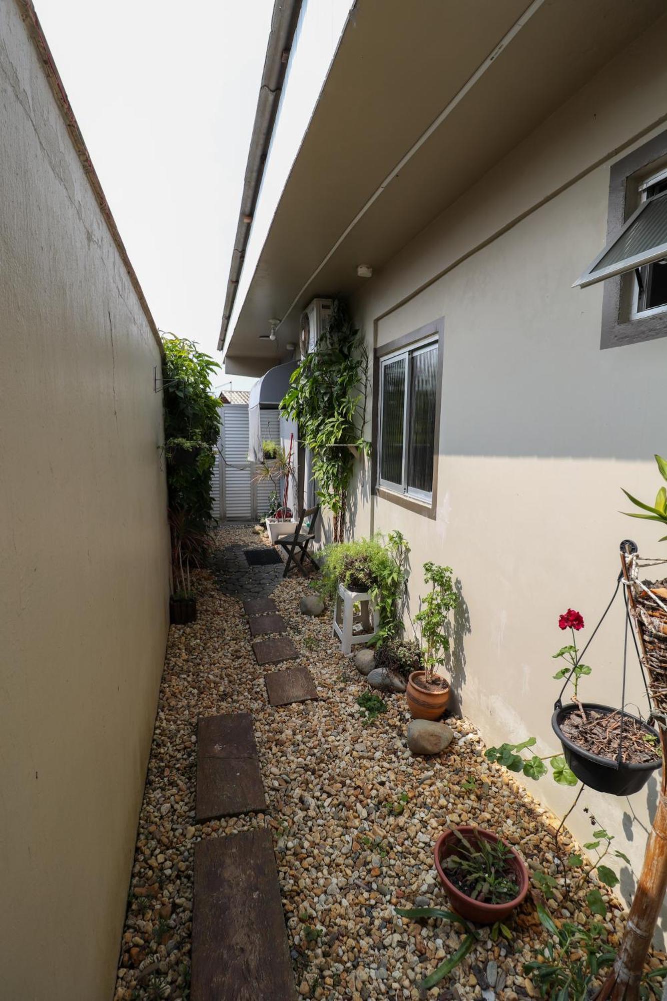 Suite Hospedagem Ohana Penha  Exterior photo