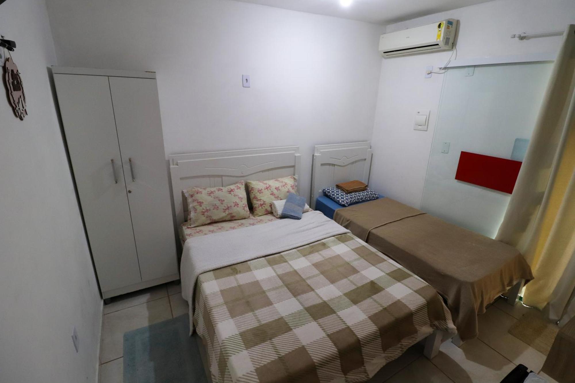 Suite Hospedagem Ohana Penha  Exterior photo